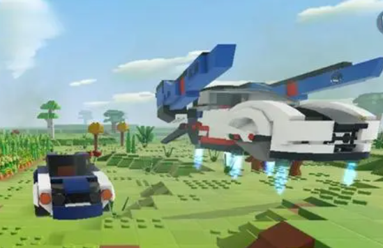 乐高无限 乐高无限