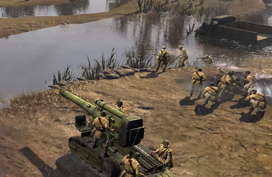 英雄连2 英雄连2