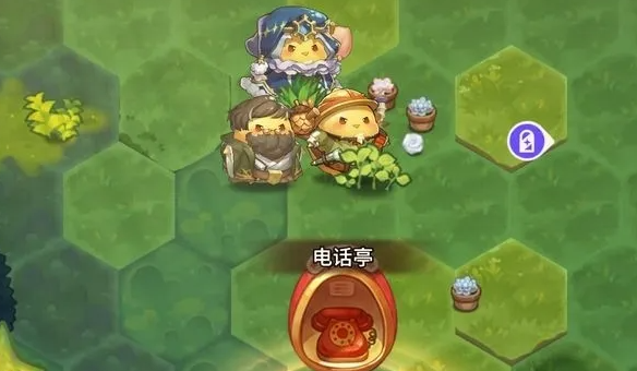 咔叽探险队 咔叽探险队