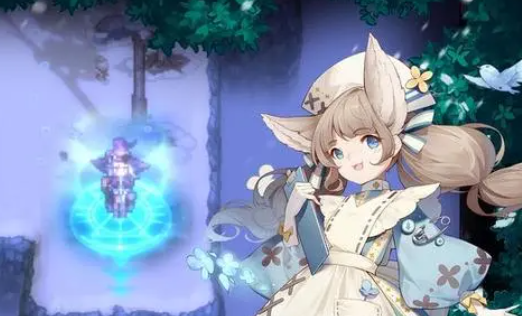 复苏的魔女 复苏的魔女