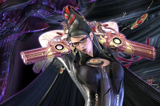 猎天使魔女 猎天使魔女