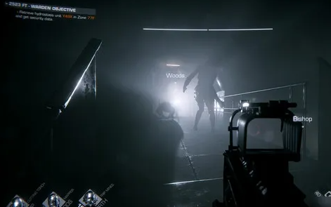 gtfo无限刷怪 gtfo无限刷怪