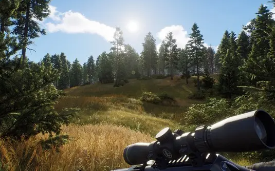 猎人之路 猎人之路