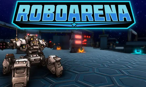 TheMachinesArena TheMachinesArena