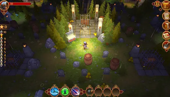 远征阿加森 远征阿加森