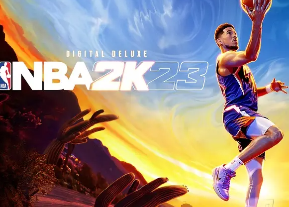 NBA2K23