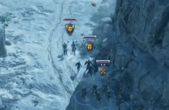 TheValiant TheValiant