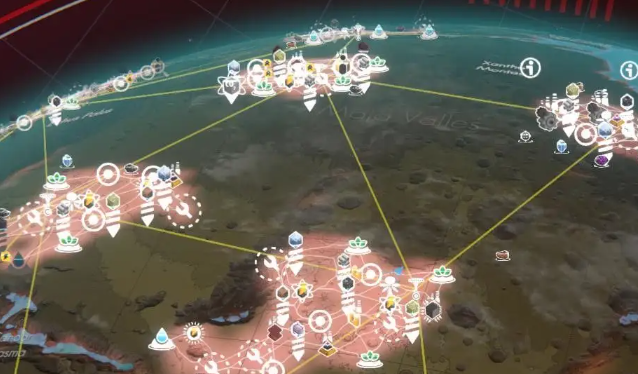 繁星苦旅PerAspera 繁星苦旅PerAspera