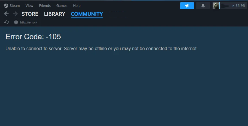 steam社区进不去、打不开怎么办？几个小妙招快速访问steam社区