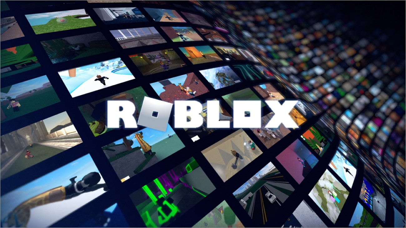 Roblox官方下载教程-Roblox正版国际服下载介绍