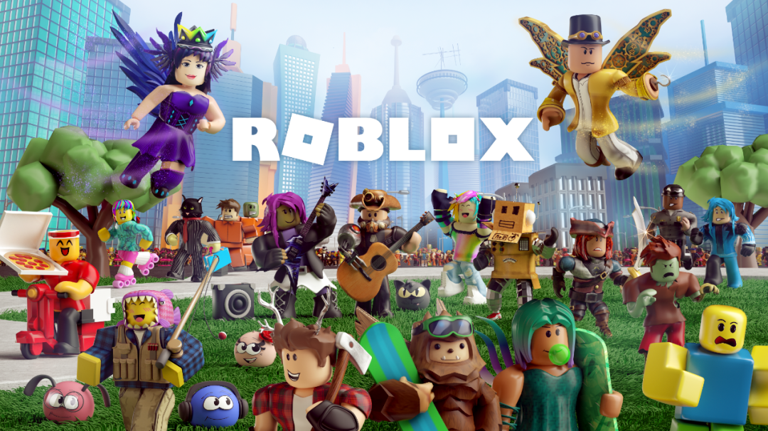 Roblox国际服官网地址-Roblox国际服加入全教程