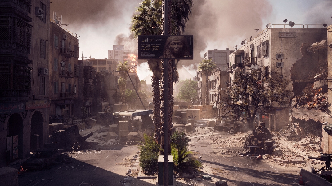 战地6卡顿、卡帧、操作卡死的高效解决办法