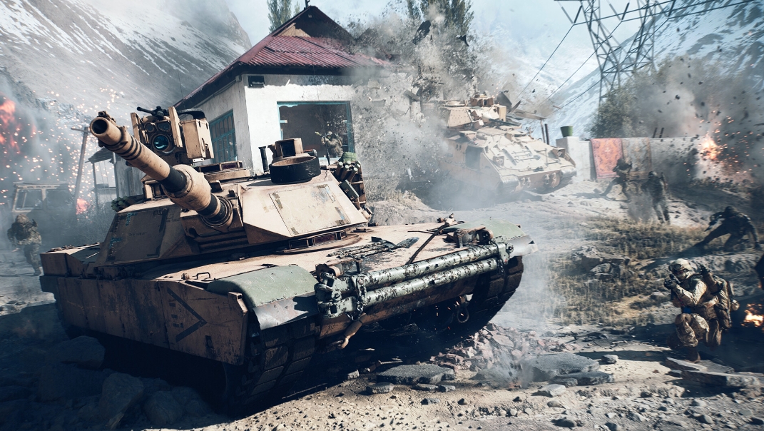 战地6无法顺利启动运行的常见原因解析和有效解决办法分享