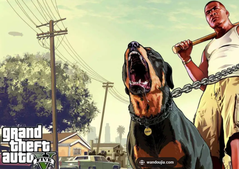 《GTA5》进不去游戏怎么办？原因分析与解决教程