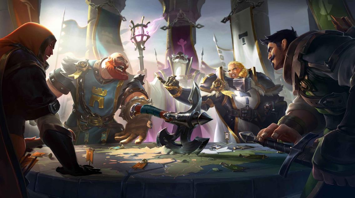 阿尔比恩OL配置要求-阿尔比恩OL配置介绍