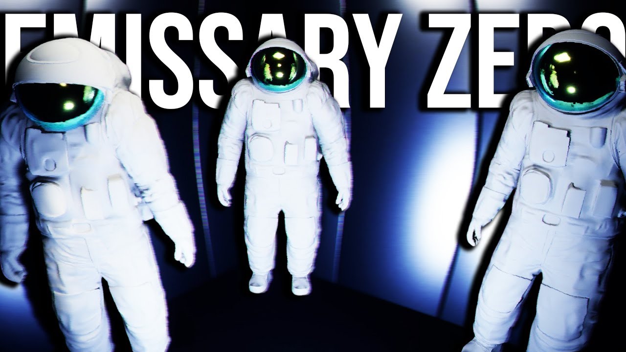Emissary Zero配置要求-Emissary Zero配置介绍