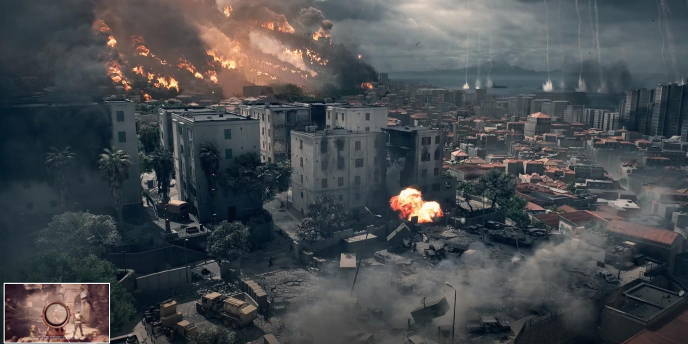 战地6/战地风云6卡加载界面、无法启动、无法连接EA服务器的解决办法