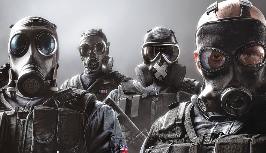 彩虹六号围攻x服务器连接报错、连接服务器转圈的高效解决办法