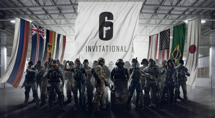 彩虹六号围攻x延迟高、卡顿、卡帧、丢包的快速解决办法分享