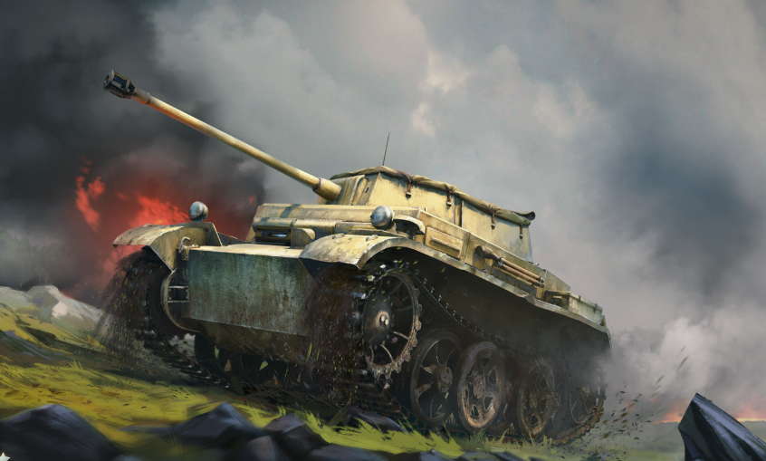 战争雷霆进程崩溃、卡死、无法运行的解决办法分享