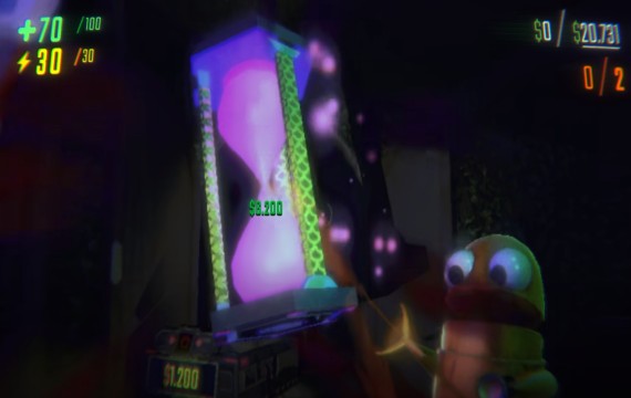 REPO频繁掉线不知道怎么办？雷神助你稳定游玩REPO