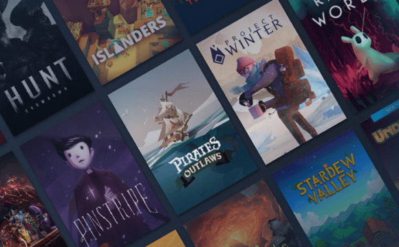 steam商店打不开、无法访问steam商店的有效解决办法