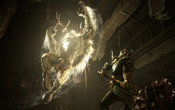 雾影猎人崩溃闪退、黑屏报错的有效解决办法