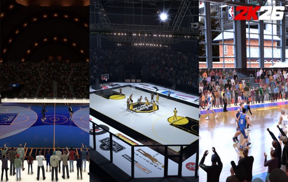 NBA2K26联机失败、无法联机完美解决攻略奉上