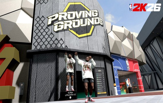 NBA2K26匹配不到人、匹配好友失败、无法匹配的超全解决攻略分享