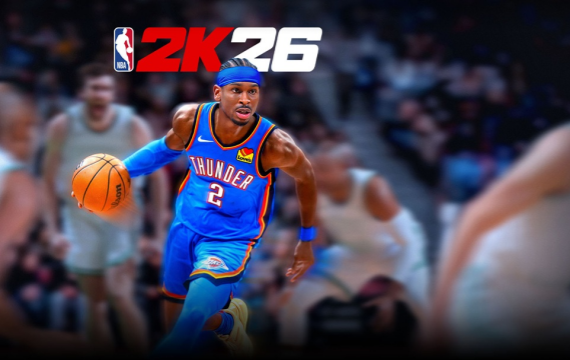 NBA 2K26 Xbox主机版下载速度慢、下载进度缓慢解决教程分享