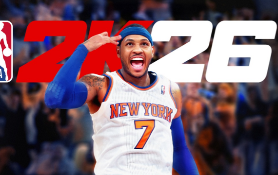 NBA 2K26发售时间、上线平台、配置要求一览
