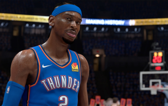 NBA 2K26有什么版本？NBA 2K26版本区别、游戏价格分享