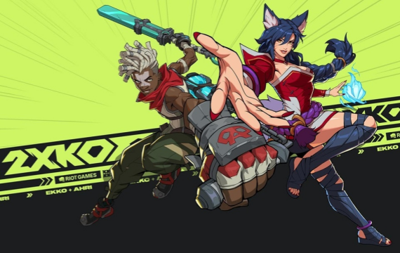 2XKO怎么获取测试资格？2XKO测试资格申请教程