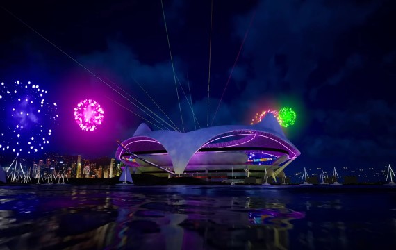 索尼克赛车 交叉世界DX报错、DirectXError？100%有效的解决办法分享