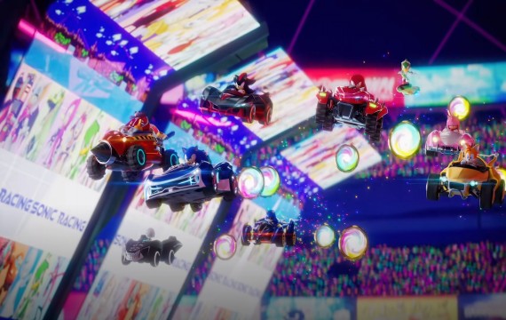 索尼克赛车 交叉世界无法匹配好友、联机匹配为0的高效解决教程