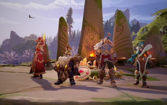 秘境战盟联机失败、报错的原因剖析及实用解决方法