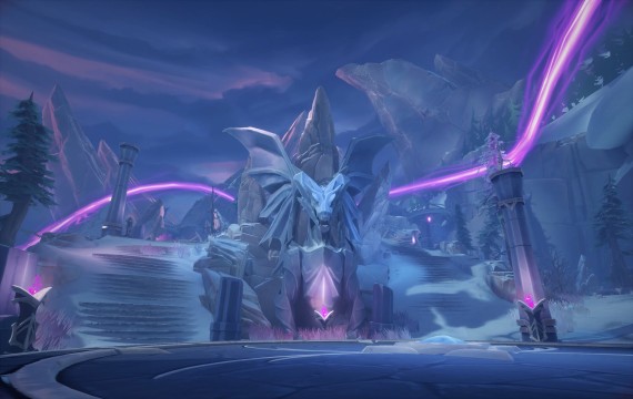 秘境战盟公测开启，常见延迟高、丢包、闪退问题解决办法分享