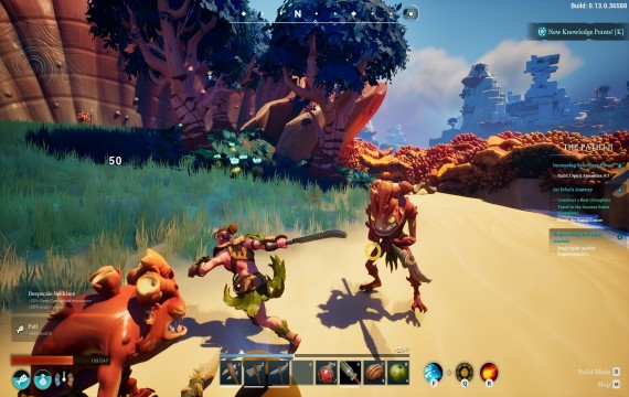 Voyagers of Nera不支持中文怎么办？Voyagers of Nera中文汉化教程分享