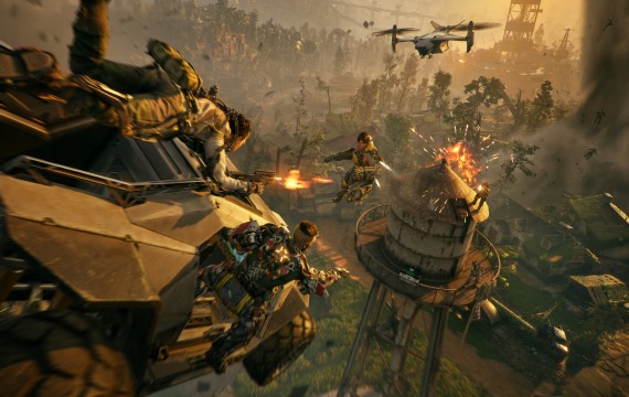 Exoborne DX报错、DirectX Error、显卡驱动报错的解决教程分享