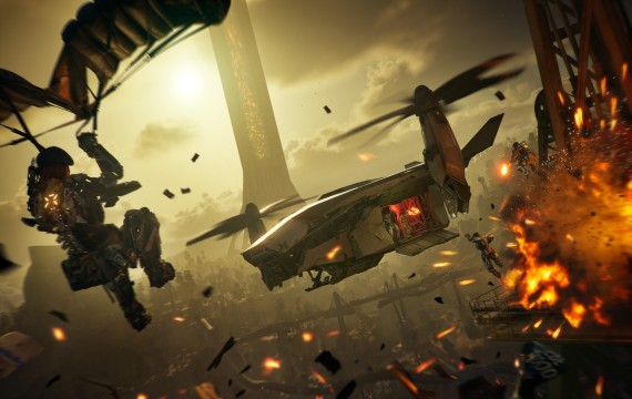 Exoborne进不去游戏、无法游玩的最新解决教程