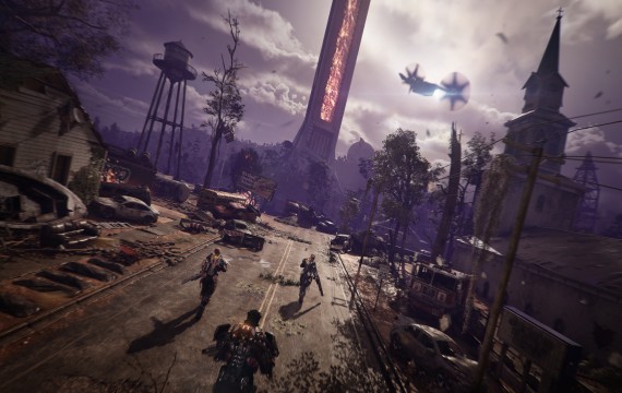 Exoborne启动无响应、服务器无响应的快速解决办法