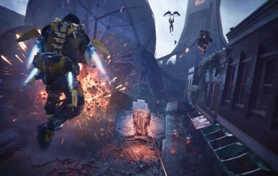 Exoborne延迟高、跳ping频繁、网络不稳定的实用解决教程