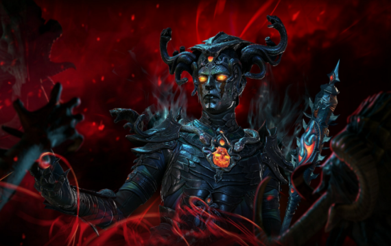 暗黑破坏神4全新赛季更新！附战网版暗黑4游玩、购买、下载全教程