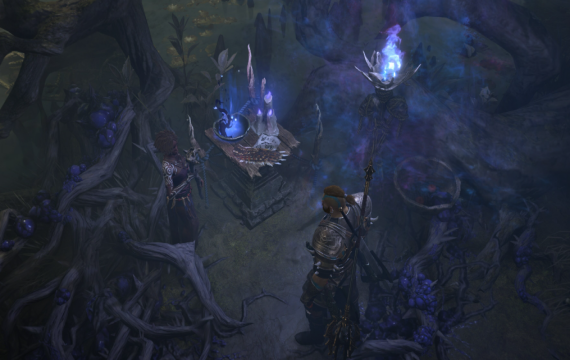 暗黑破坏神4无法连接服务器？快速解决暗黑4服务器连不上的有效办法