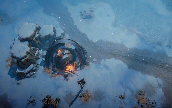 无烬战争阵营满员、无法加入阵营的解决教程