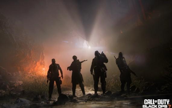 使命召唤：黑色行动7steam绑定动视账号全流程分享！