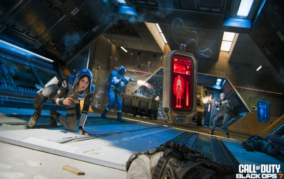 使命召唤：黑色行动7战网版下载、游玩教程分享！