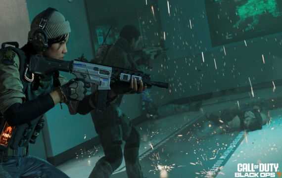 使命召唤：黑色行动7战网账号快速绑定动视账号教程