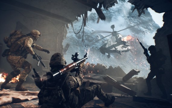 100%有效！一文教你快速解决战地6提示DX报错、DirectX Error错误的解决办法