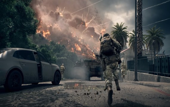 战地6延迟高、丢包、跳ping、掉线的解决教程